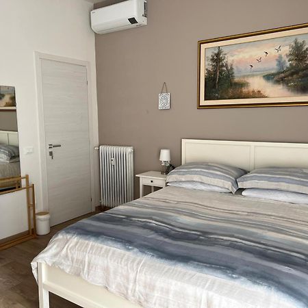 Ferienwohnung Orchidea Modena Exterior foto