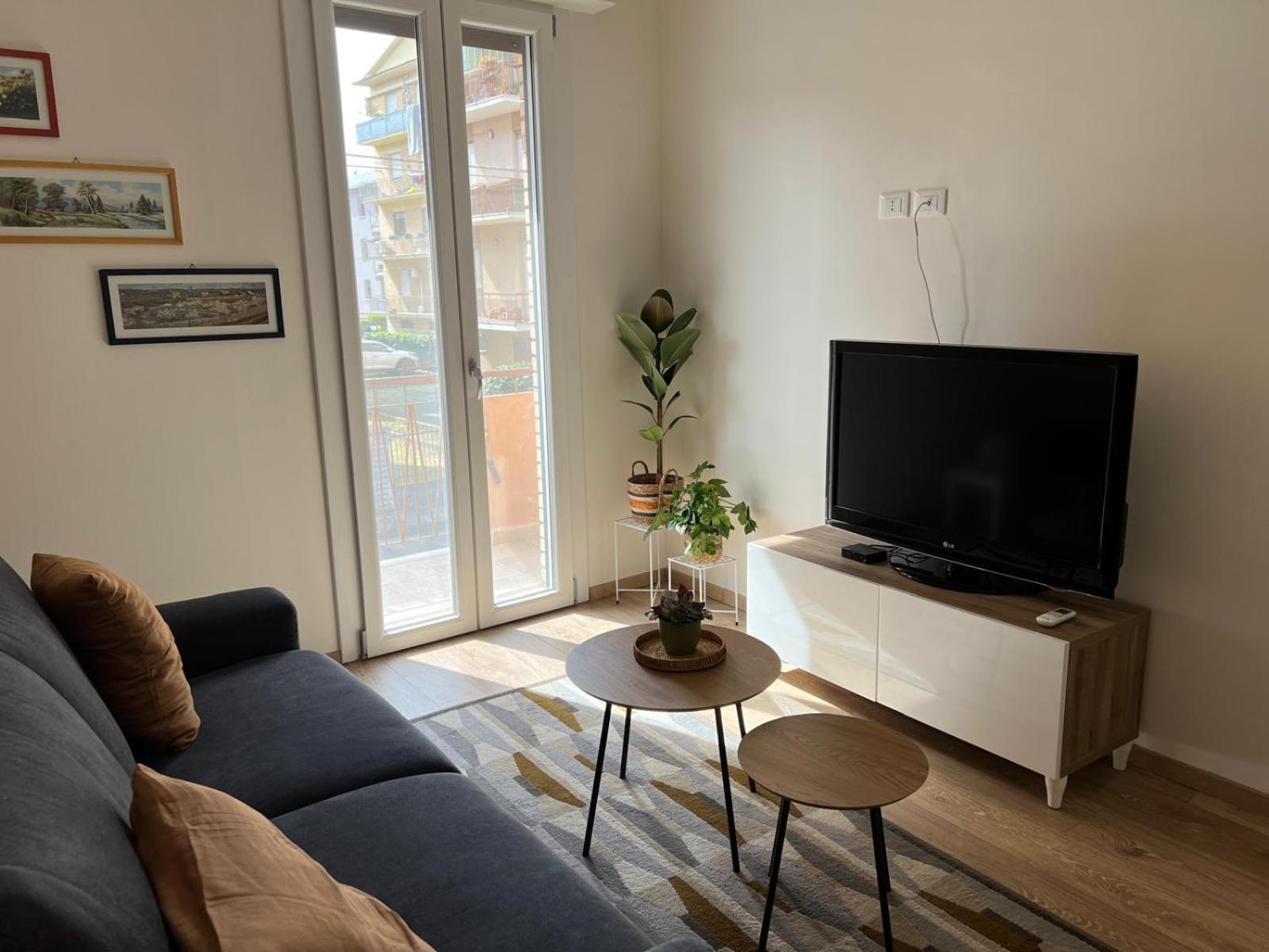 Ferienwohnung Orchidea Modena Exterior foto