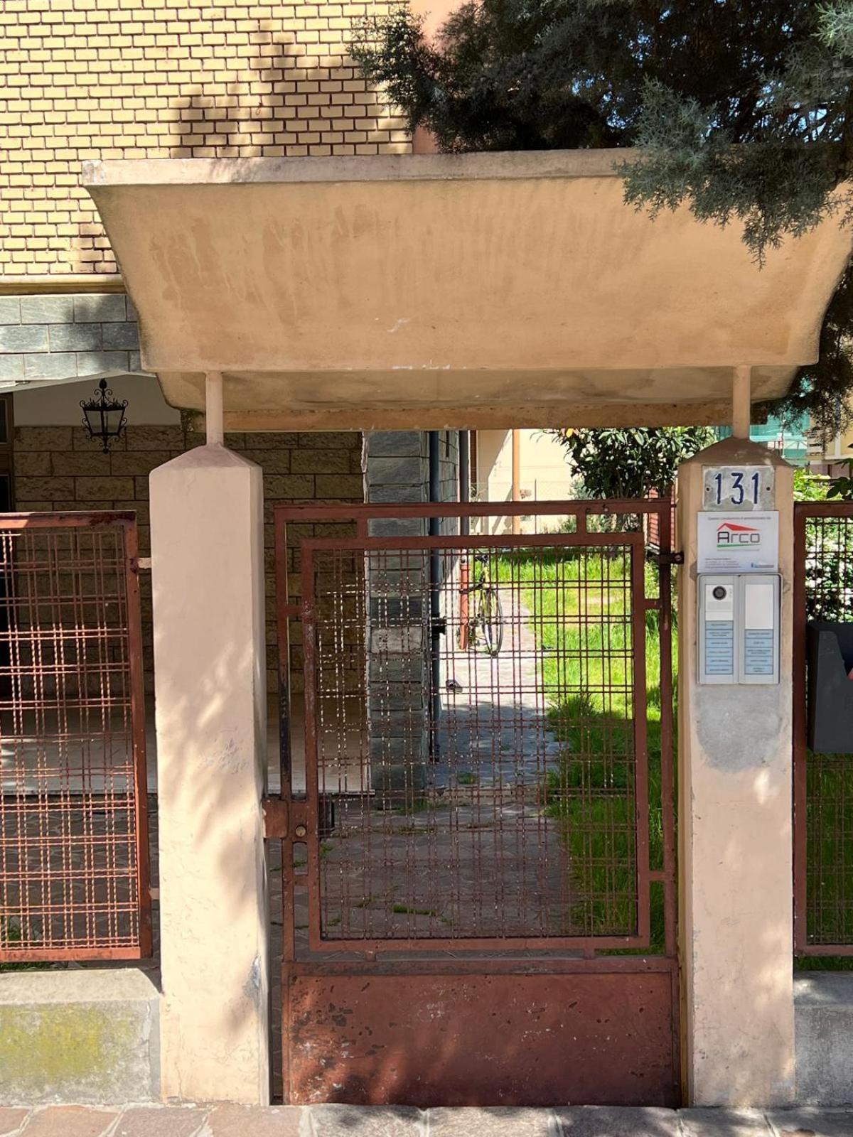 Ferienwohnung Orchidea Modena Exterior foto