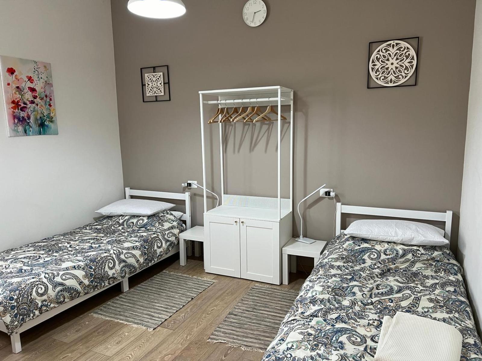 Ferienwohnung Orchidea Modena Exterior foto