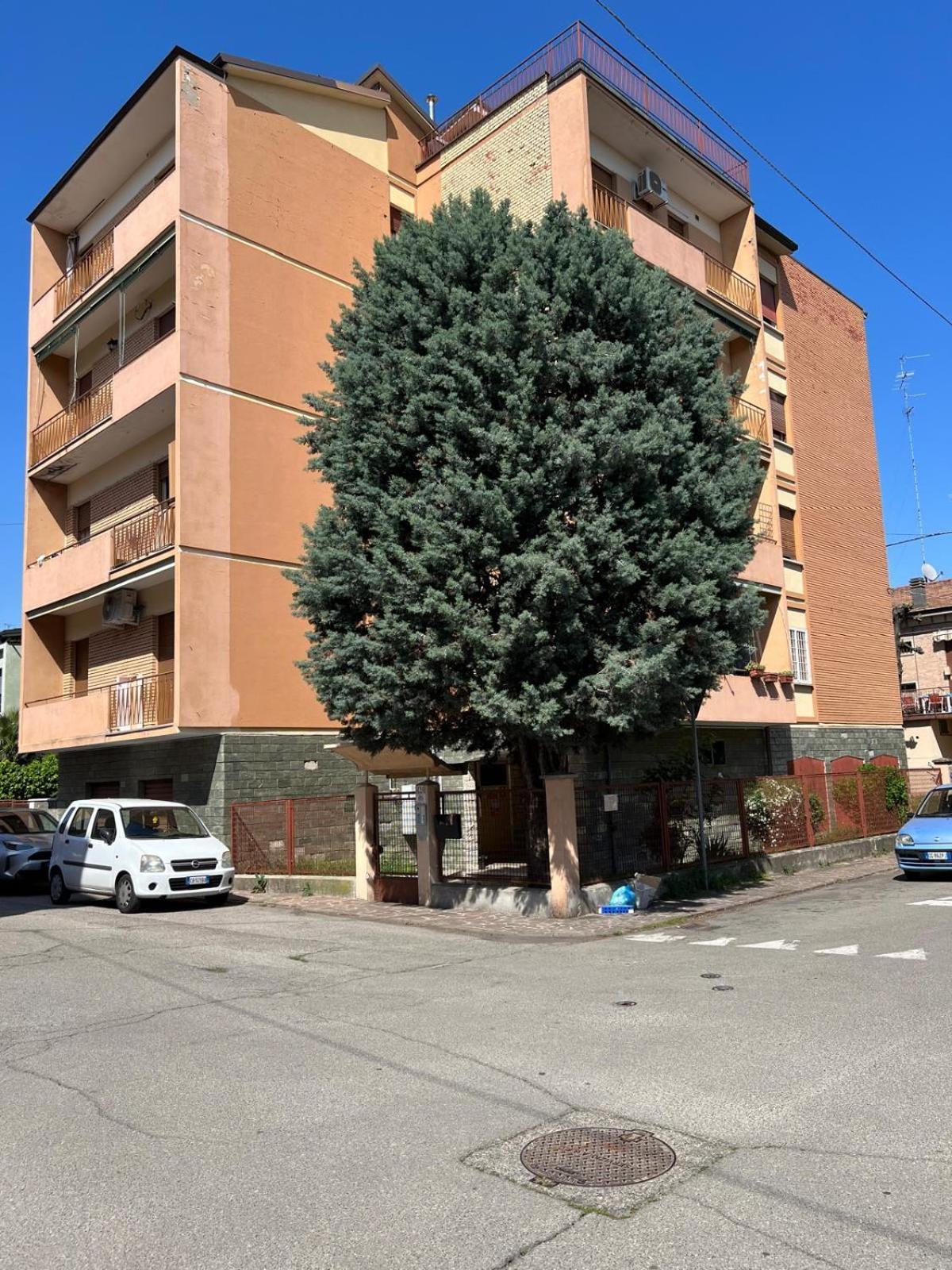 Ferienwohnung Orchidea Modena Exterior foto